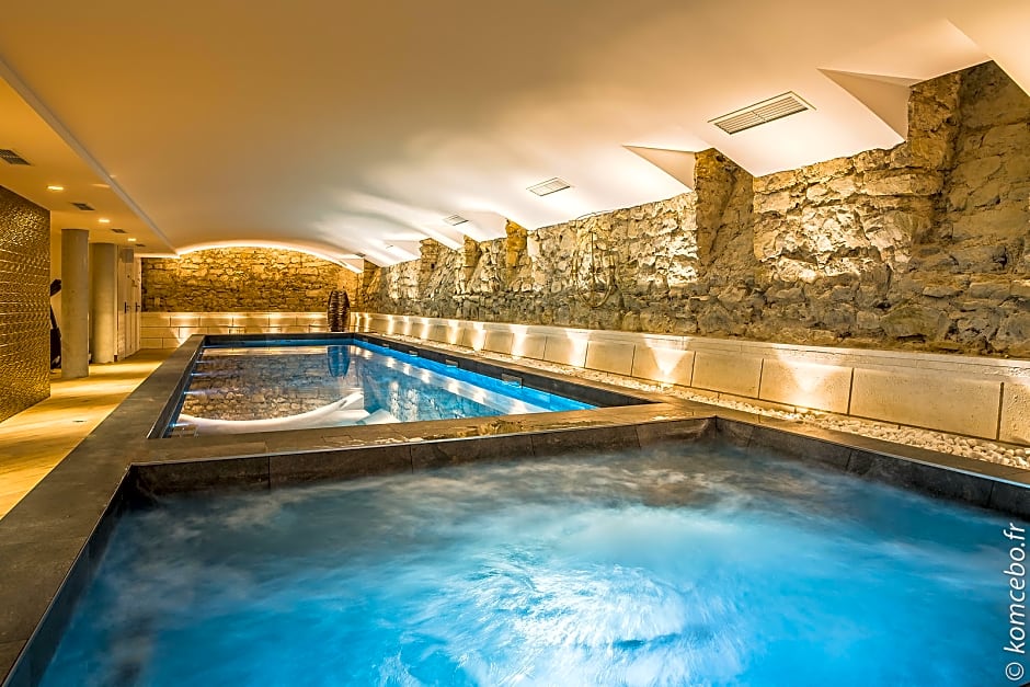 MADISON Saint Jean de Luz - Handwritten Collection