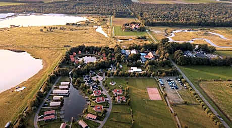 Vakantiepark Eigen Wijze