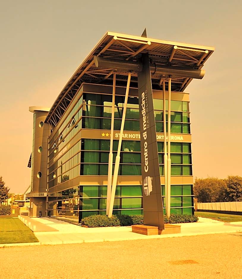 Star Hotel Airport Verona
