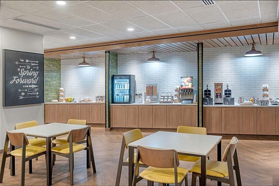 Fairfield by Marriott Inn & Suites Shelbyville