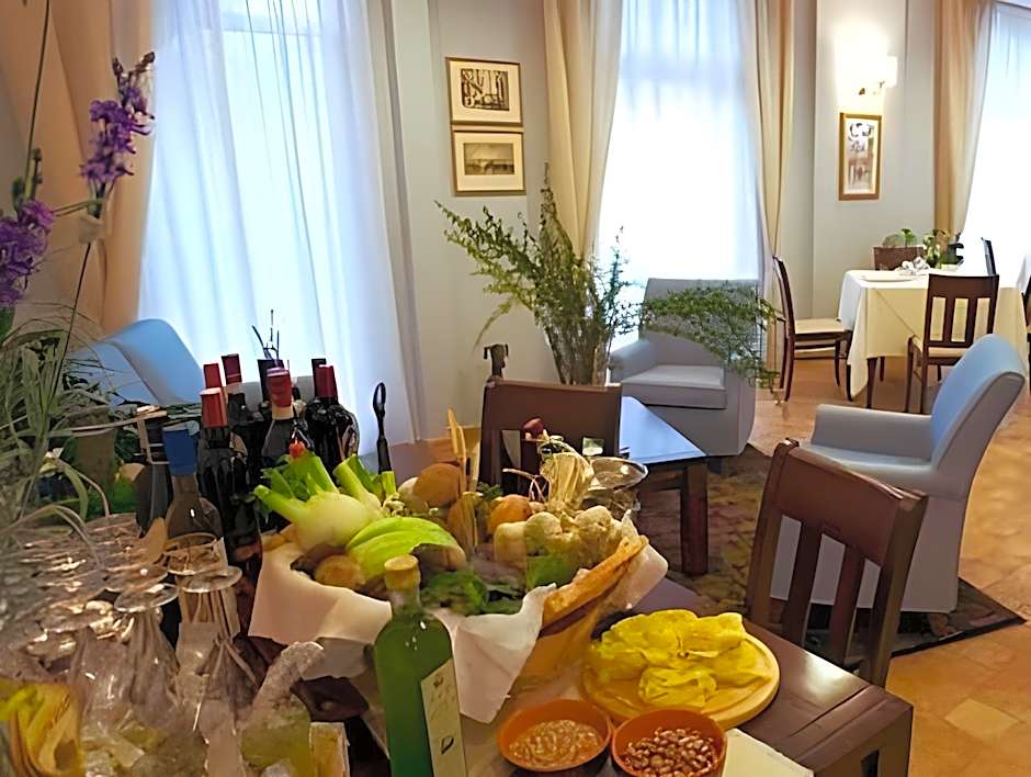 Relais Forti