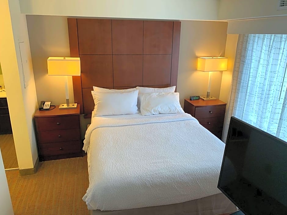 Worthington Suites – Columbus, OH