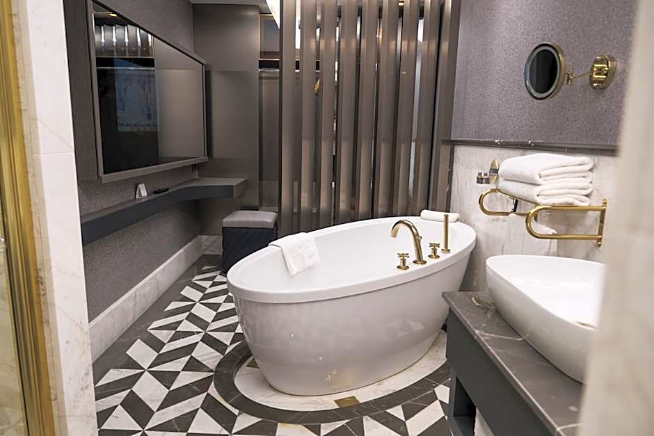 Altinel Ankara Hotel & Convention Center