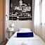 Hotel Passport