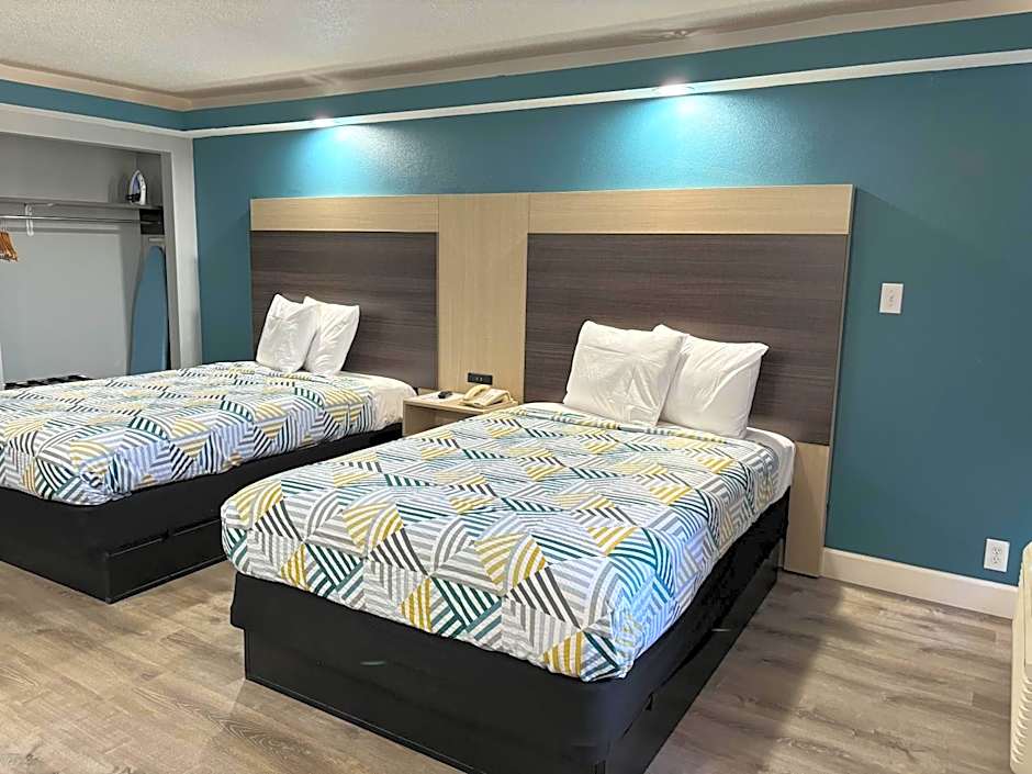 Studio 6 Suites Memphis, TN East Memphis