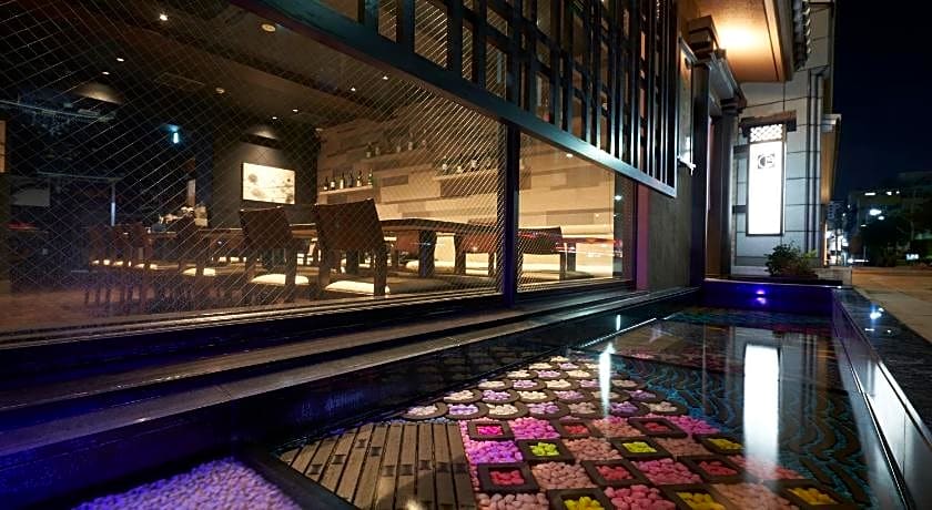 Hotel Kuu Kyoto