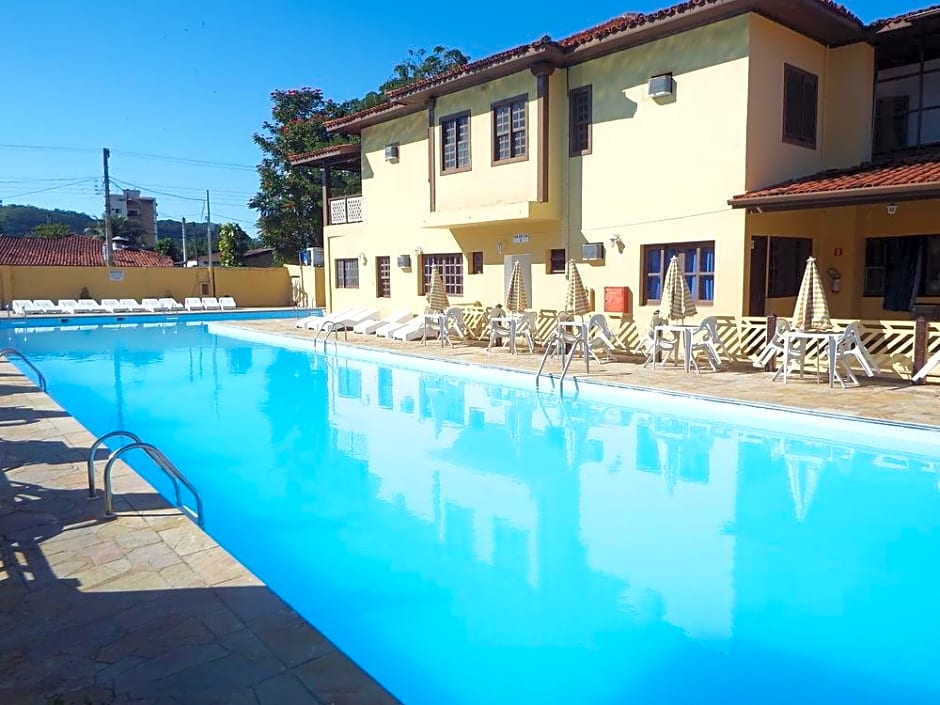 Hotel Mar Caraguatatuba