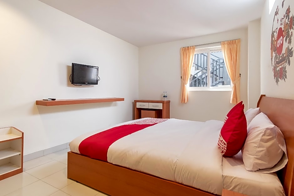 OYO 294 Andrea Residence Syariah