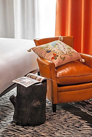 Small Mama Double Room