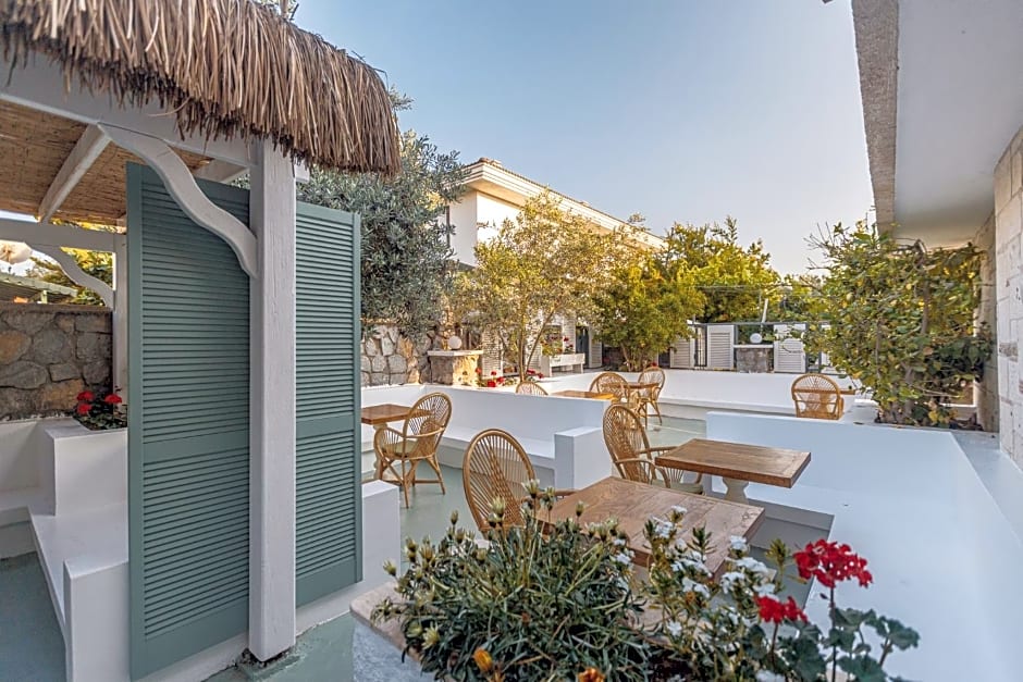 N Hotels Cesme