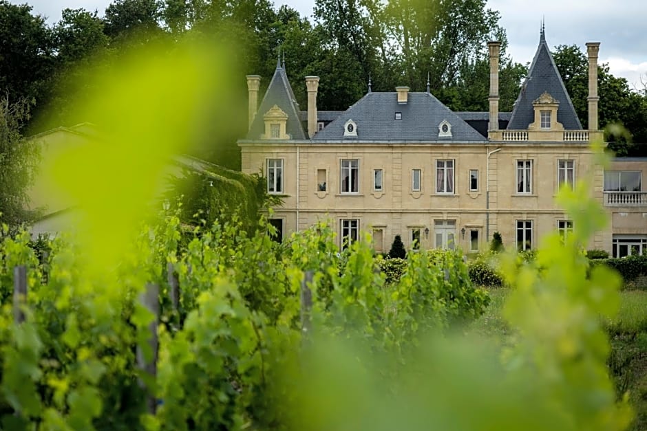 Château Meyre - Les Collectionneurs