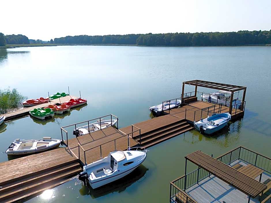 Hotel Tanzanit