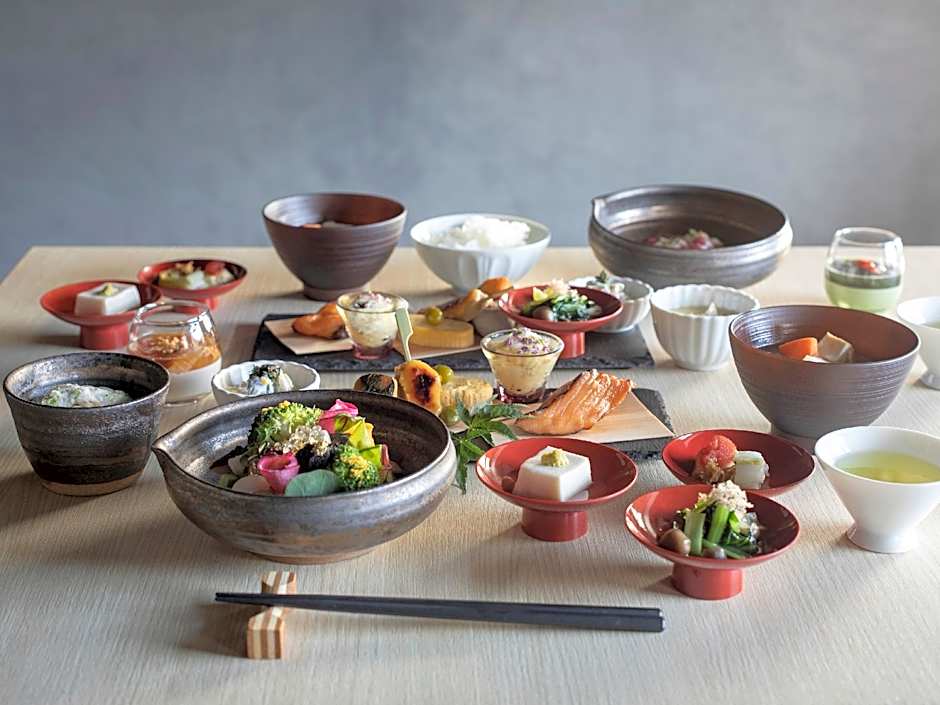 Mitsui Garden Hotel Kyoto Kawaramachi Jokyoji