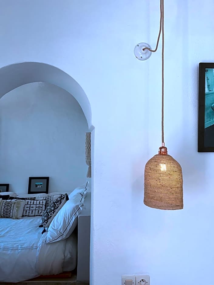 Riad le Consulat - Private Riad, Breakfast included