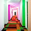 ibis Styles Mexico Reforma