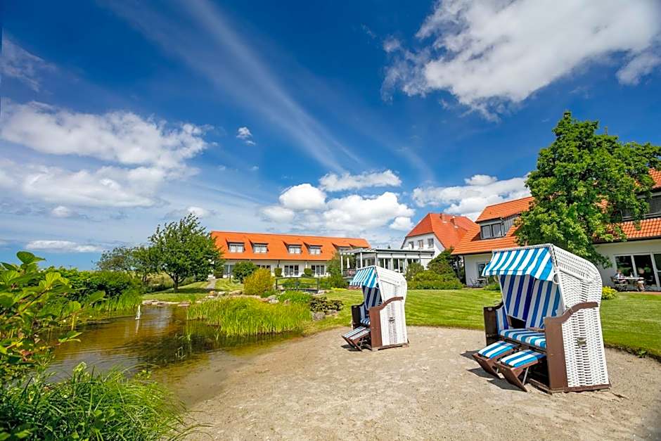 H.W.S. Hotel Der Wilde Schwan