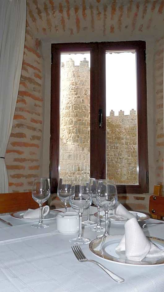 Hotel Las Murallas