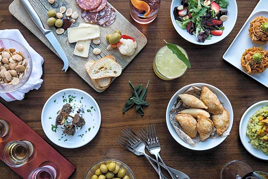 Residence Inn by Marriott Stamford Downtown