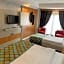 May park HOTEL