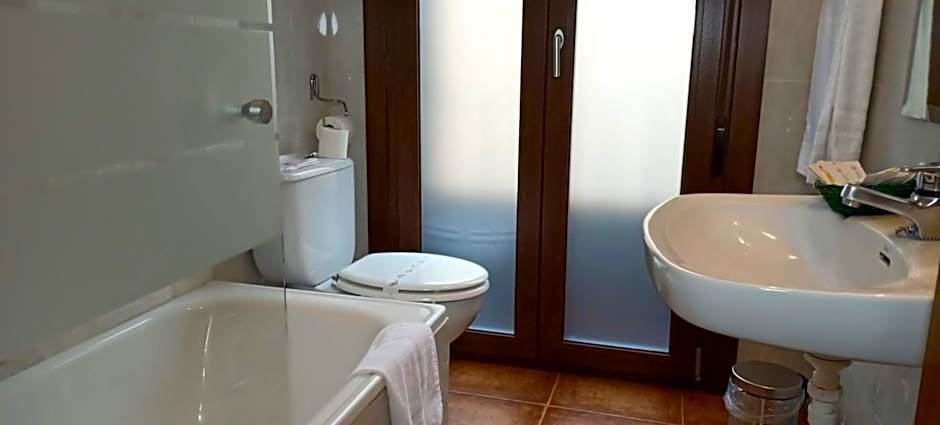 Hotel Real De Toledo