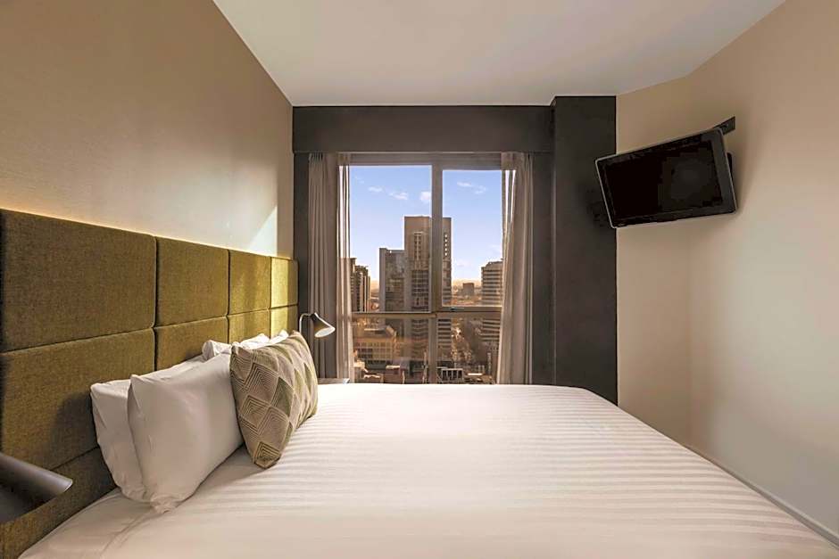 Adina Apartment Hotel Melbourne