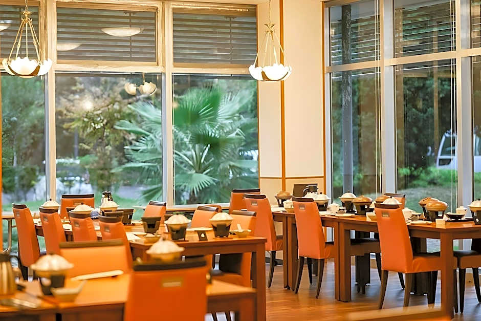 KAMENOI HOTEL KANONJI