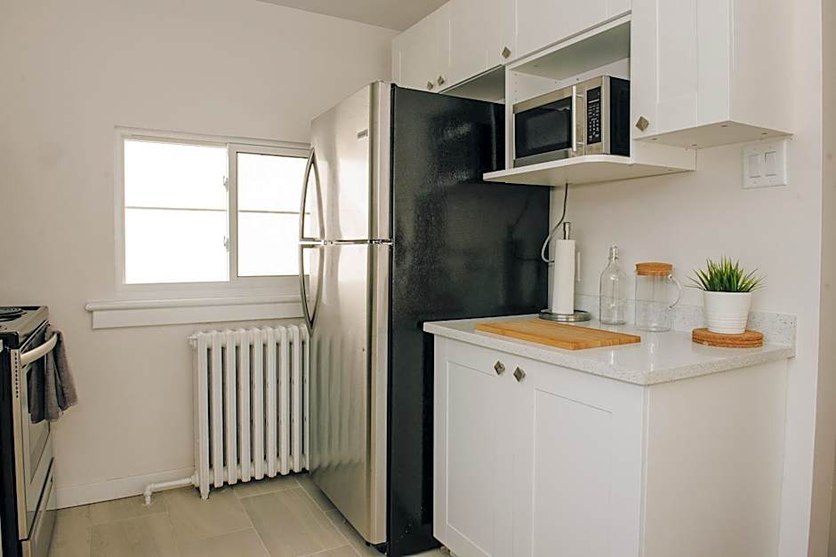 JstLikeHome - Old Town