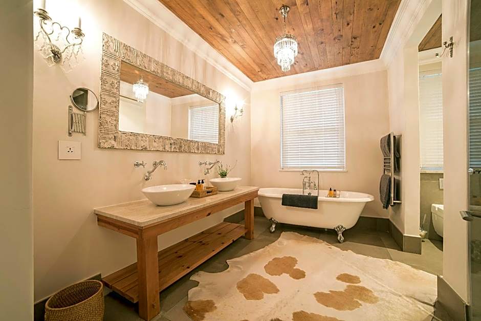 Avondrood Guest House by The Oyster Collection