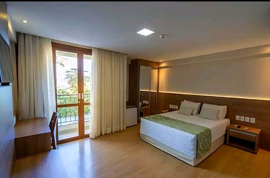 Condomínio VISTA AZUL - SUITE 305