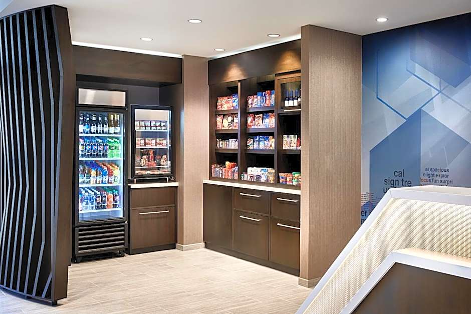 SpringHill Suites by Marriott Springfield North