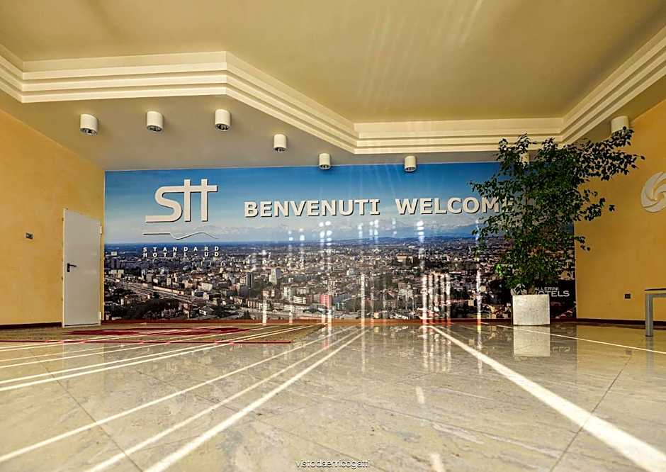 Standard Hotel Udine