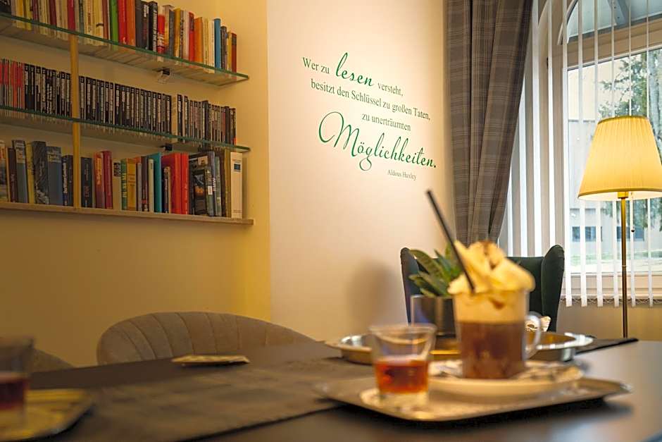 Möhringers Schwarzwald Hotel