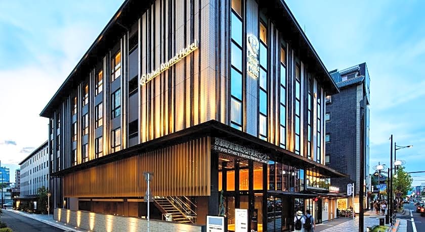 Daiwa Roynet Hotel Kyoto-ekimae