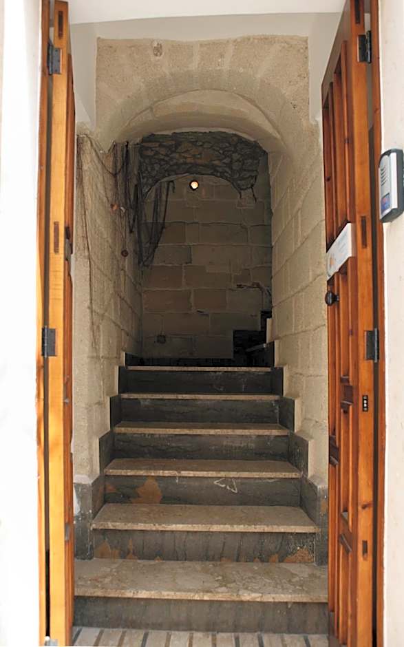 B&B Favignana – Favignana Island, CA