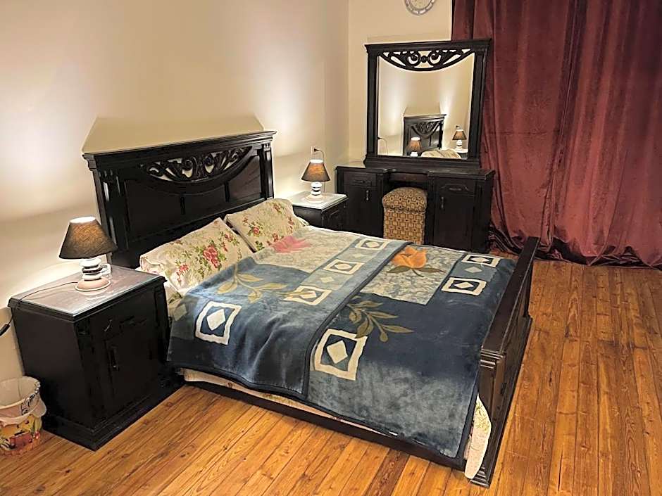 Wonderful Apartment Place in Dokki