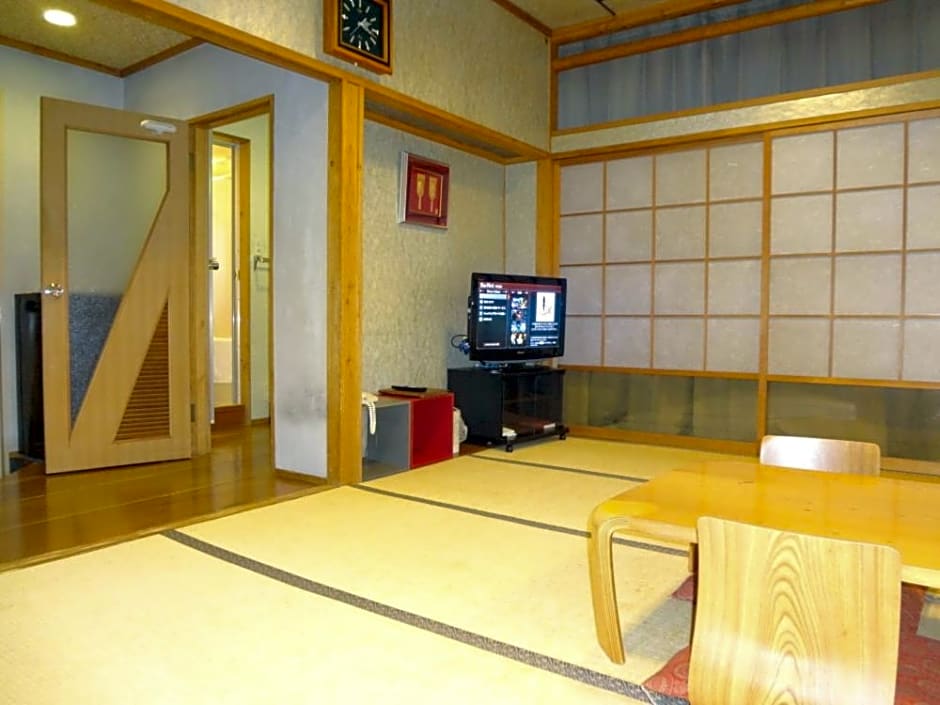Asano Hotel