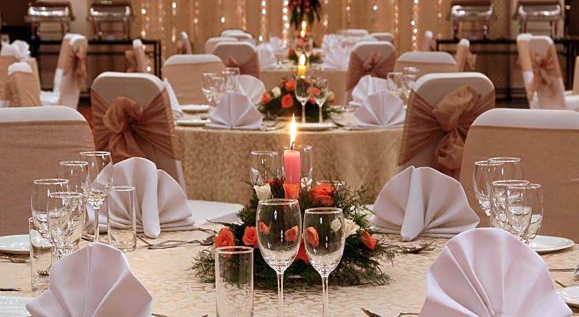 Hometel Chandigarh