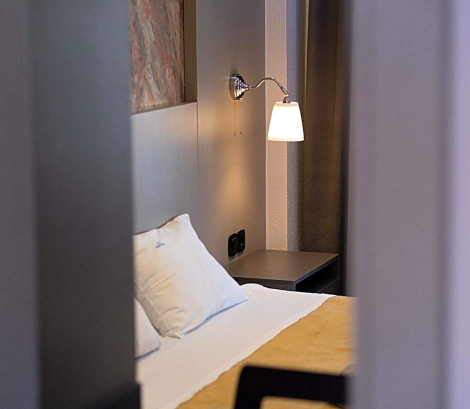 Hotel Dionysos Polichrono