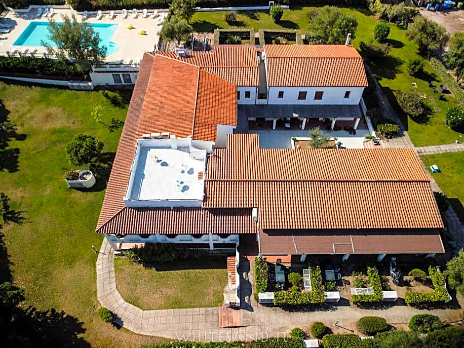 White Sand Residence