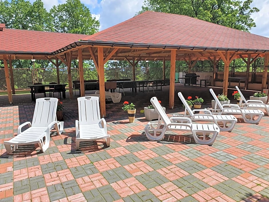 Sadyba SPA