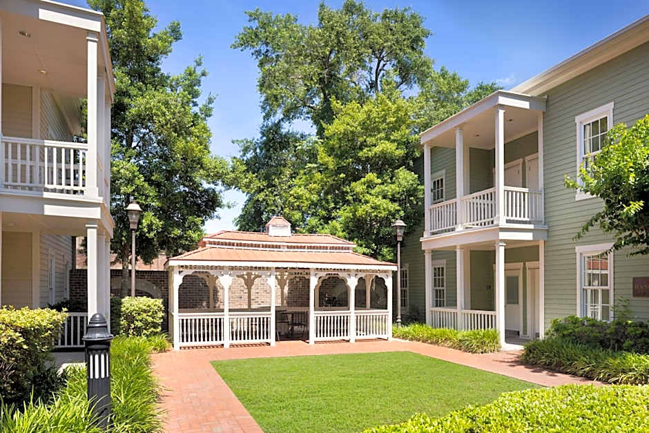 Residence Inn by Marriott Savannah Downtown/Historic District