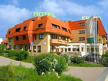 Hotel Krone