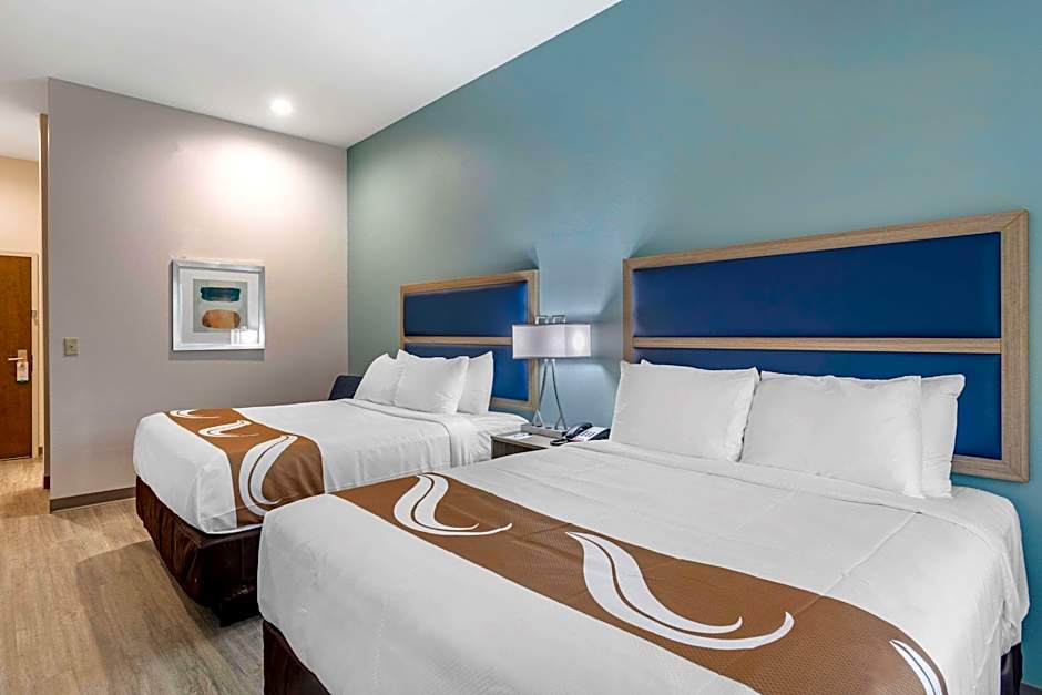 Photo 1 of 3 of 2 Queen Beds