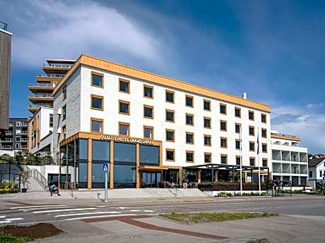 Quality Hotel Grand Farris