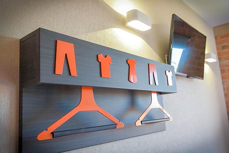 easyHotel Manchester