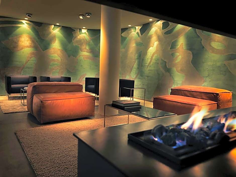 Fletcher Hotel - Restaurant Elzenduin