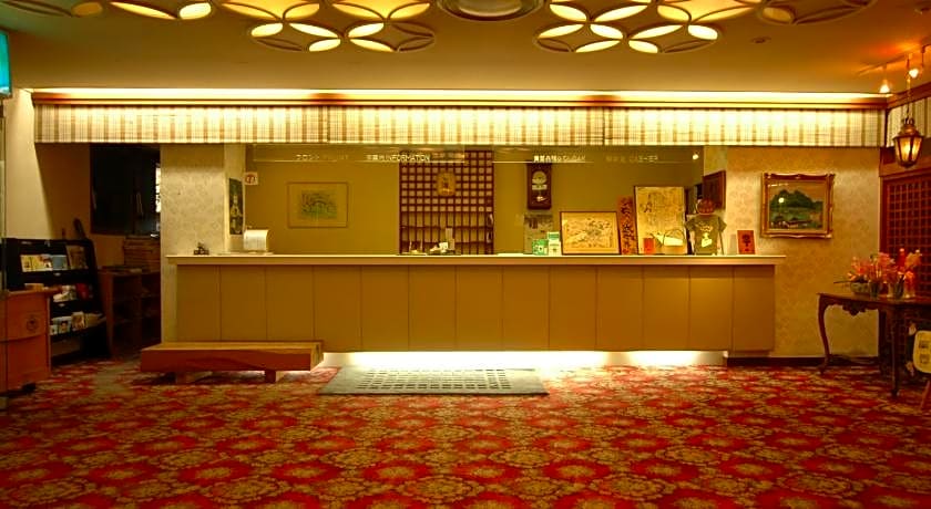 Kyotoya Hotel