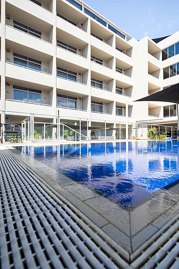 Mercure Centro Port Macquarie Hotel