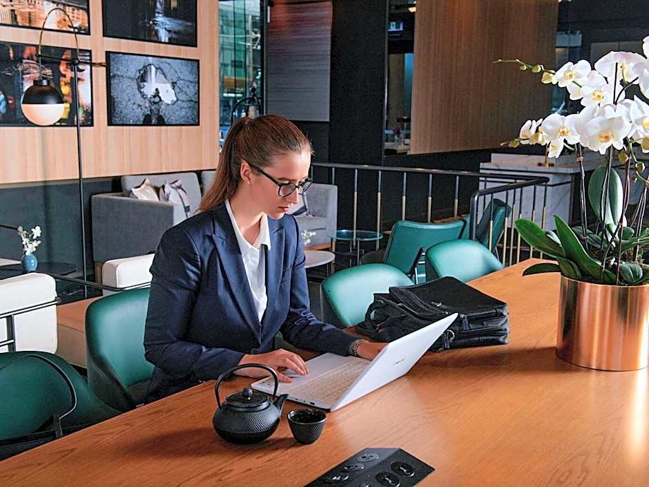 Movenpick Hotel Melbourne On Spencer