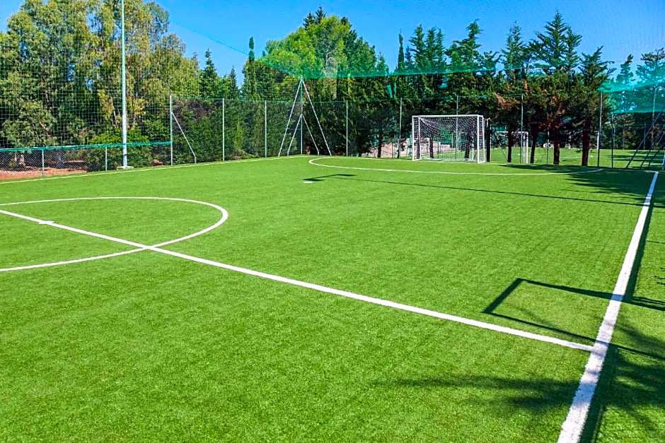 TH Ostuni - Ostuni Marina Village